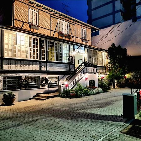 Hotel Hermann Blumenau Zewnętrze zdjęcie