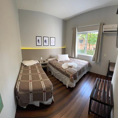 Hotel Hermann Blumenau Zewnętrze zdjęcie