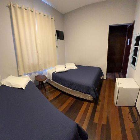 Hotel Hermann Blumenau Zewnętrze zdjęcie