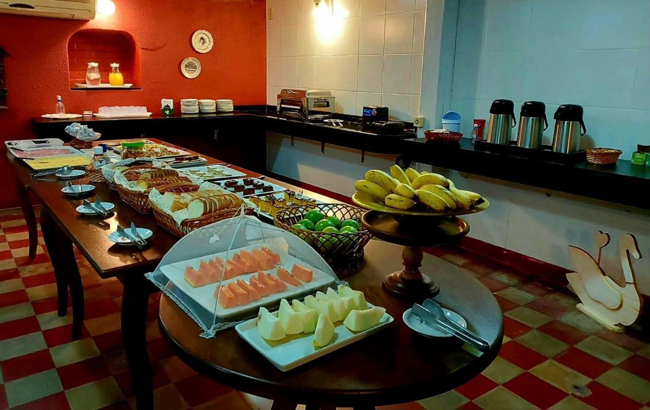 Hotel Hermann Blumenau Zewnętrze zdjęcie