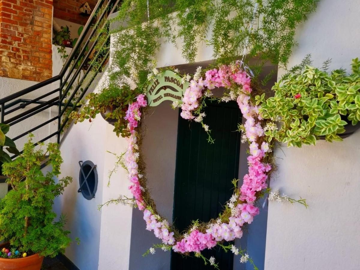Hotel Hermann Blumenau Zewnętrze zdjęcie