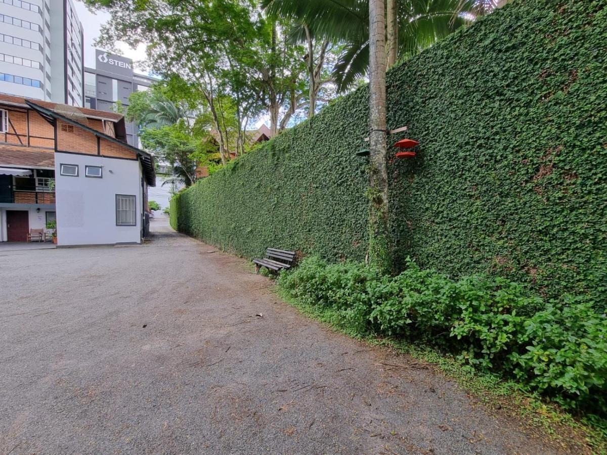 Hotel Hermann Blumenau Zewnętrze zdjęcie