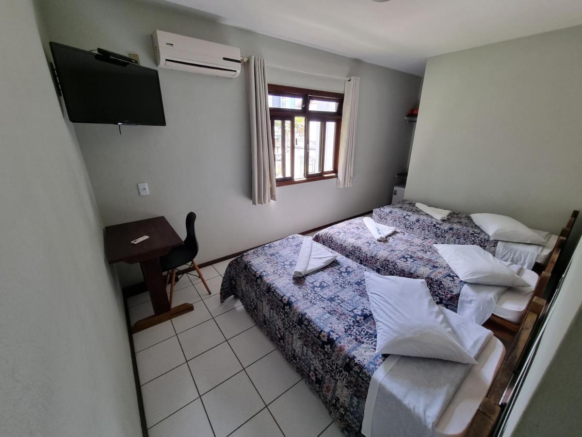 Hotel Hermann Blumenau Zewnętrze zdjęcie