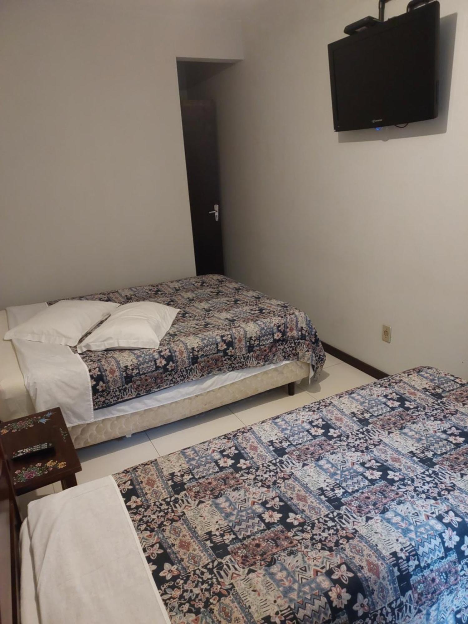 Hotel Hermann Blumenau Pokój zdjęcie