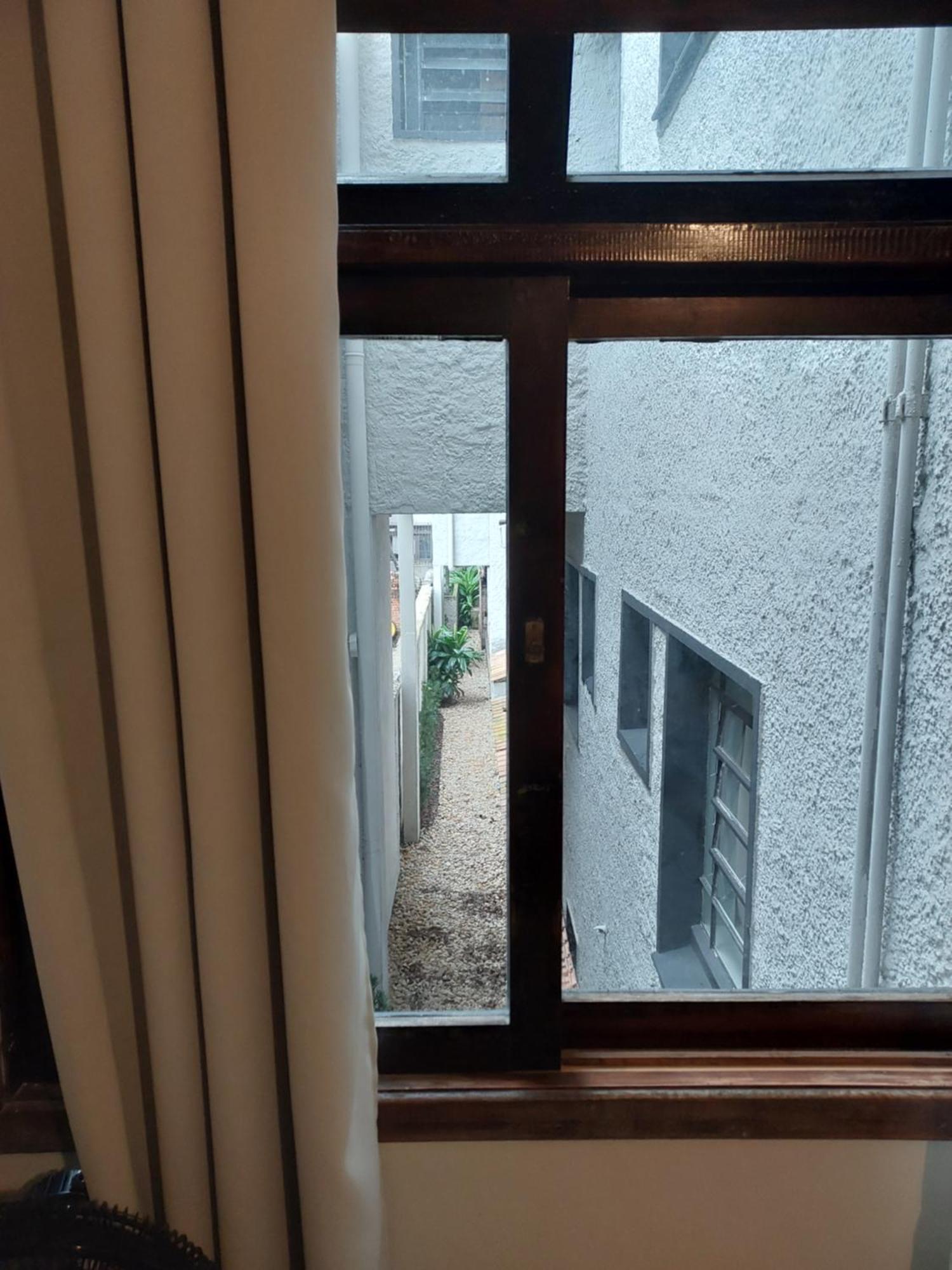 Hotel Hermann Blumenau Pokój zdjęcie