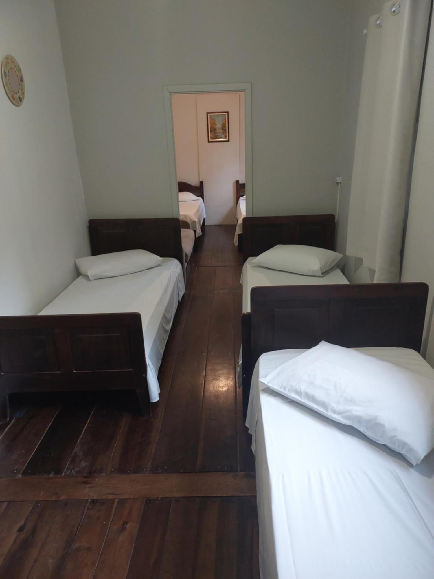 Hotel Hermann Blumenau Pokój zdjęcie