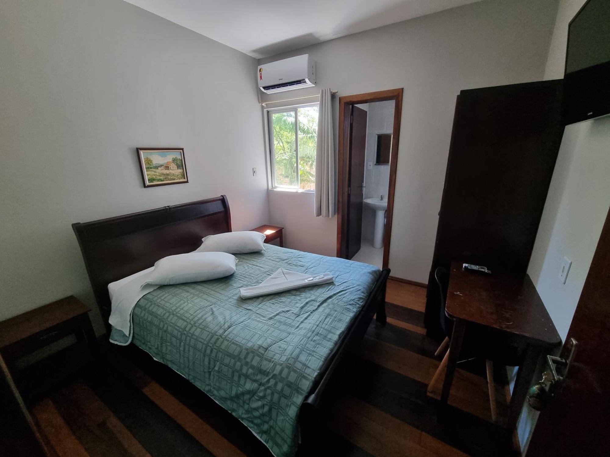 Hotel Hermann Blumenau Pokój zdjęcie