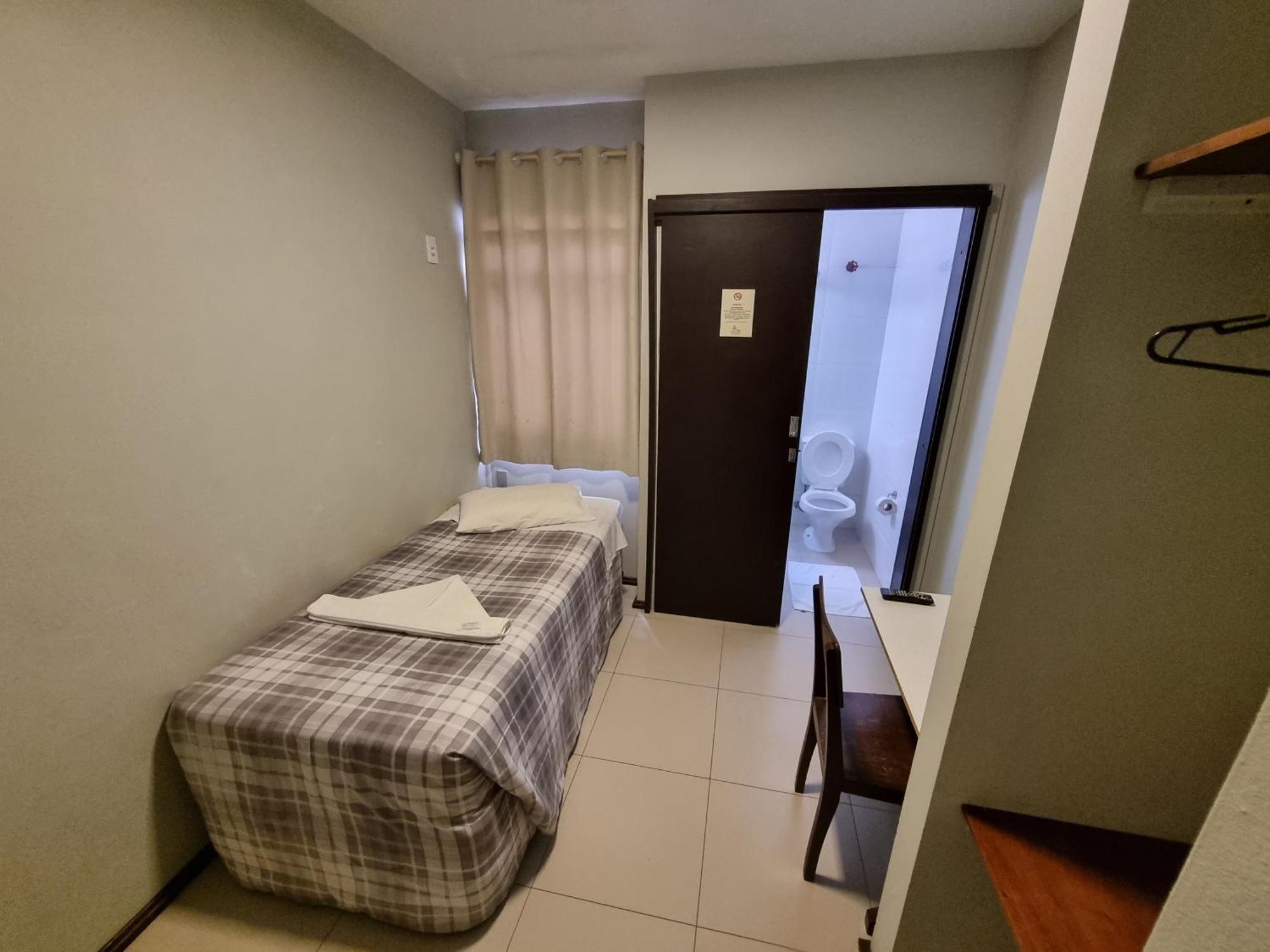 Hotel Hermann Blumenau Pokój zdjęcie