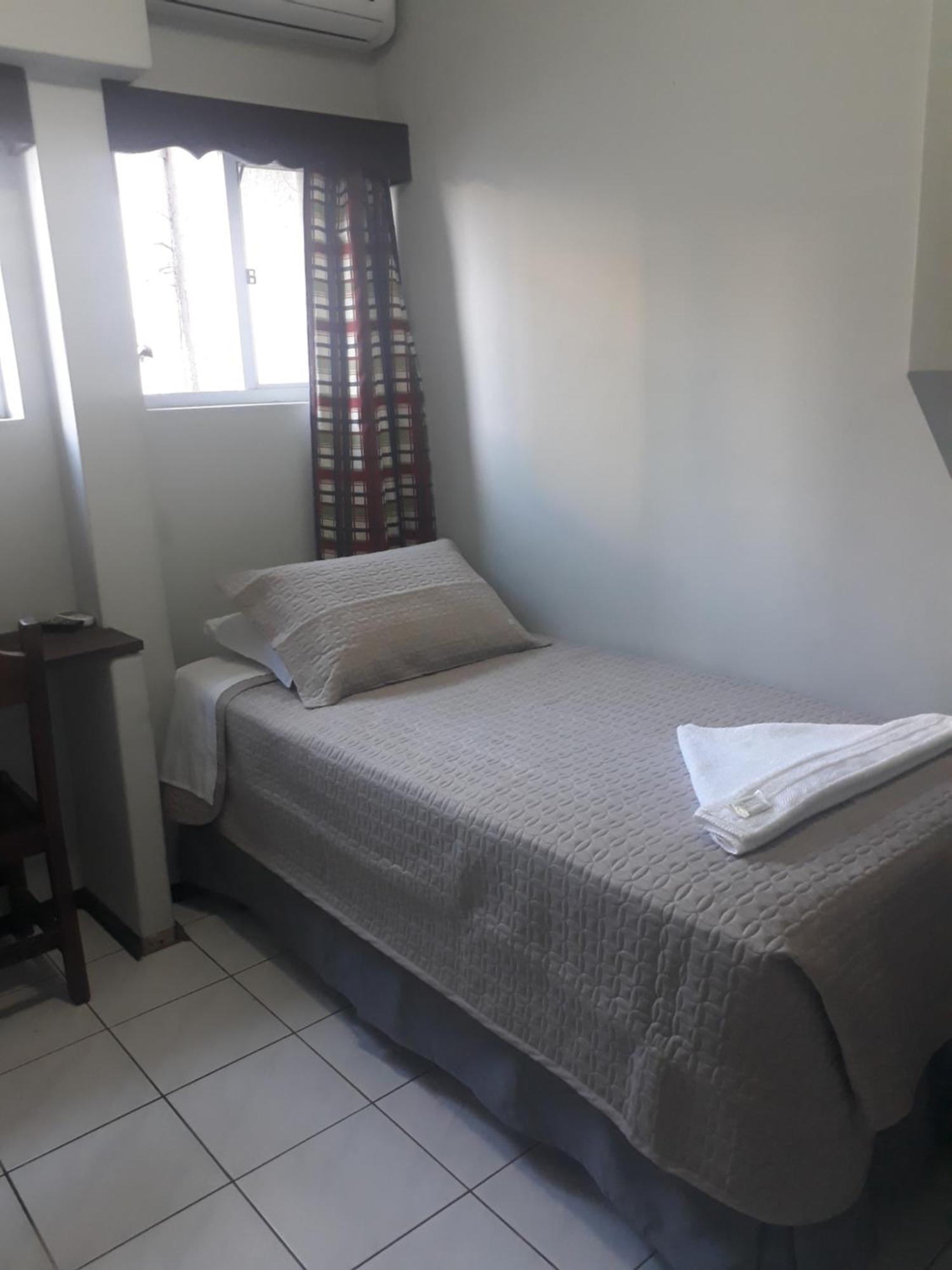 Hotel Hermann Blumenau Pokój zdjęcie