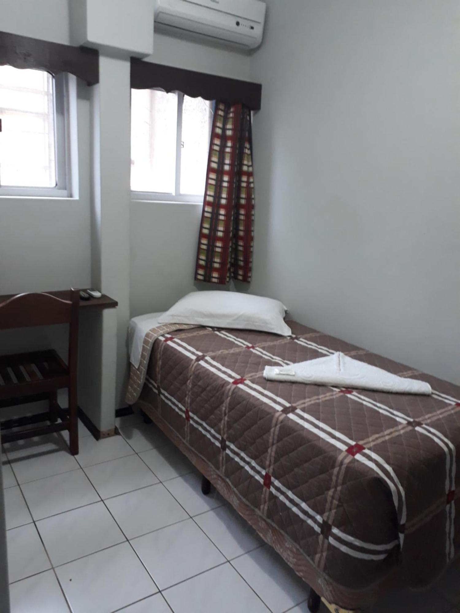 Hotel Hermann Blumenau Pokój zdjęcie