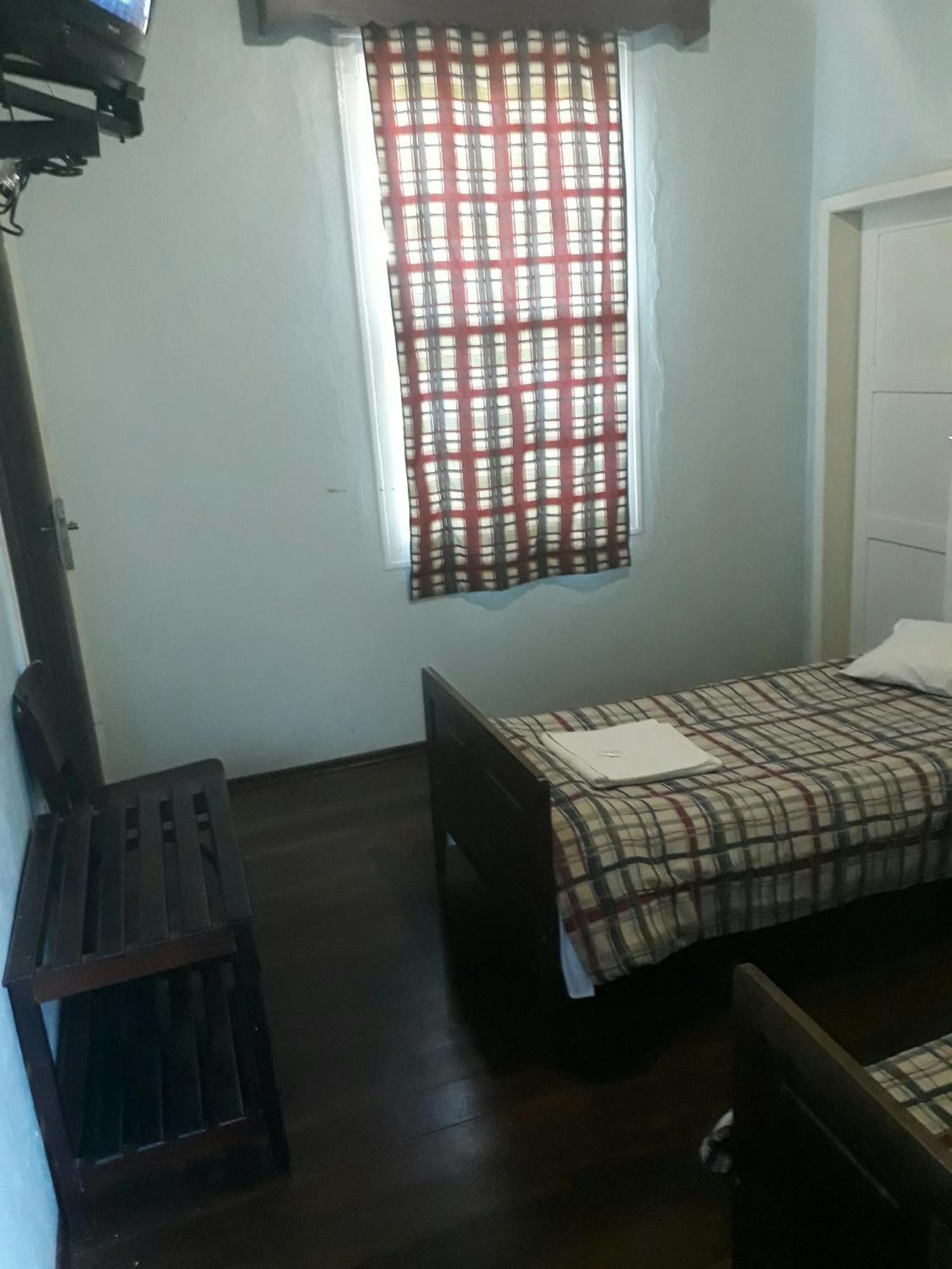 Hotel Hermann Blumenau Pokój zdjęcie
