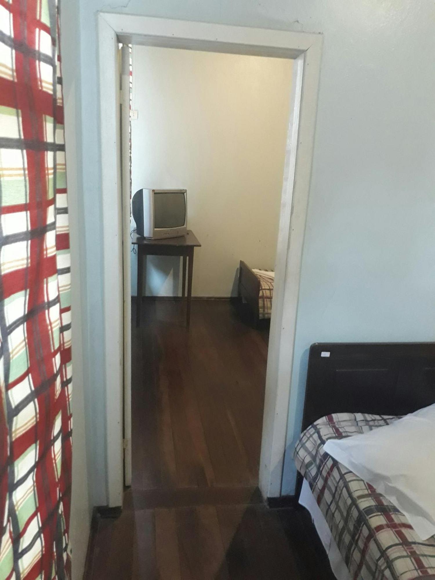 Hotel Hermann Blumenau Pokój zdjęcie