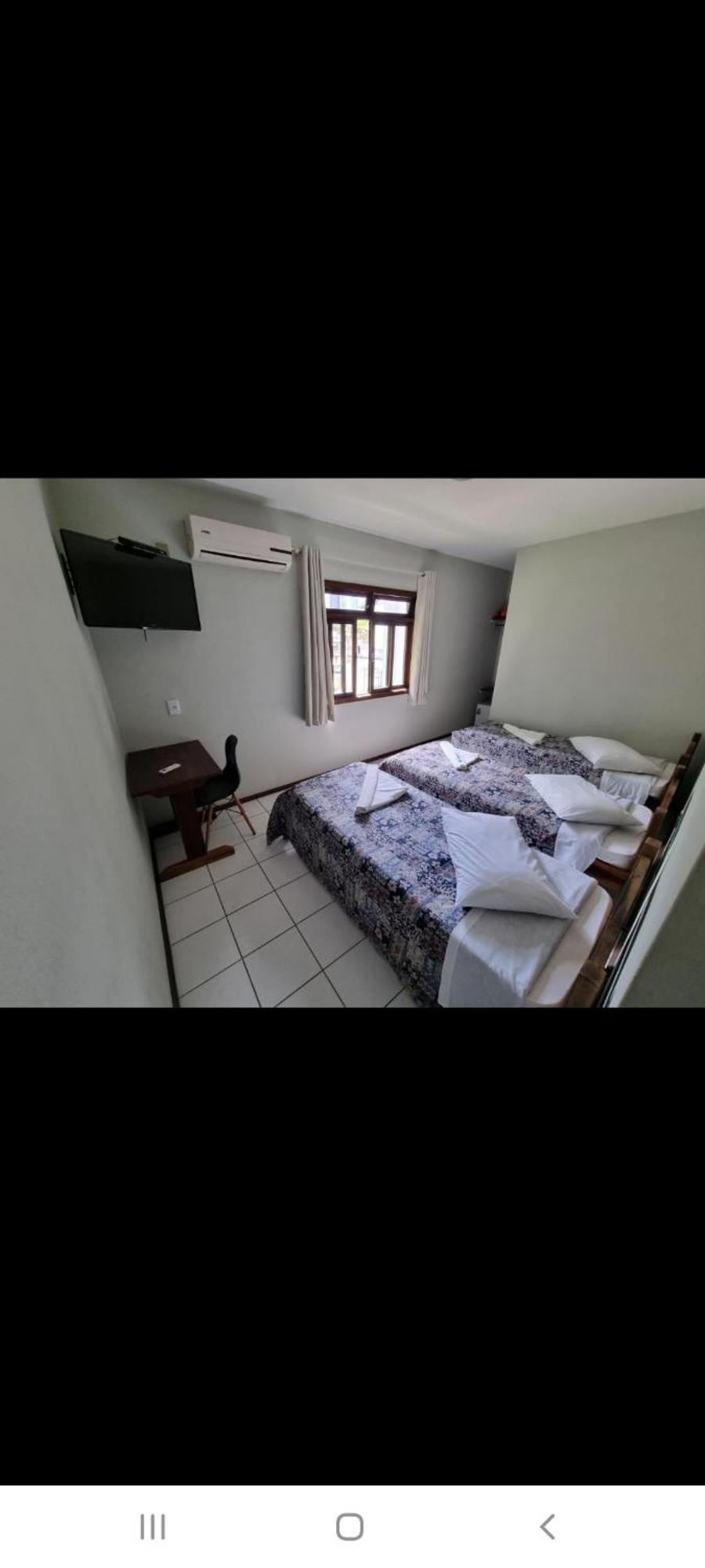 Hotel Hermann Blumenau Pokój zdjęcie