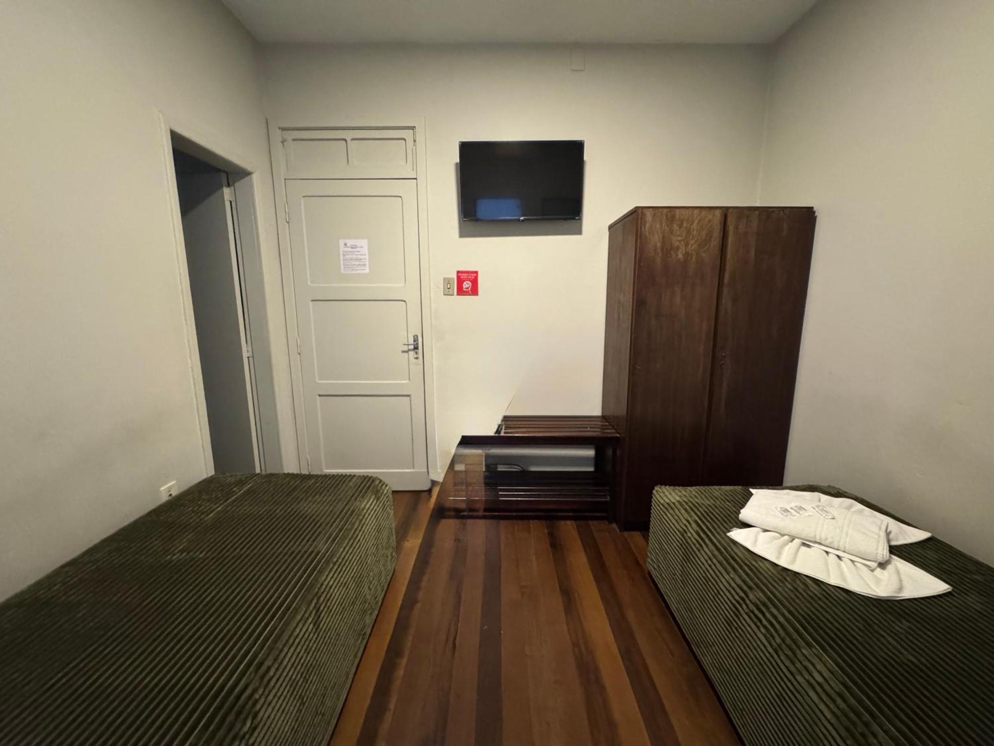 Hotel Hermann Blumenau Zewnętrze zdjęcie