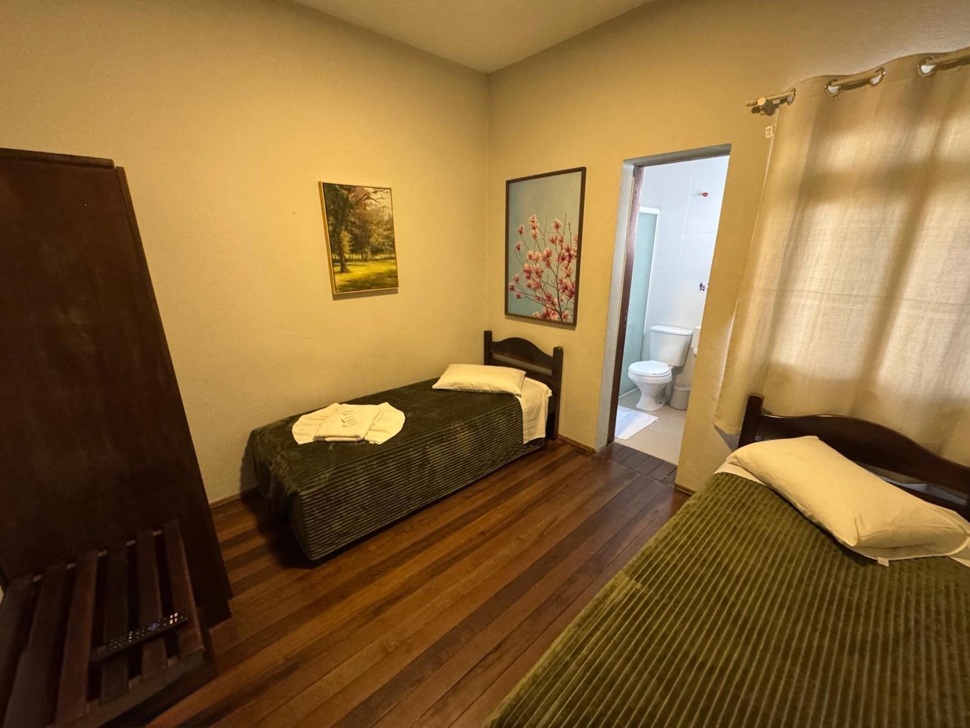 Hotel Hermann Blumenau Zewnętrze zdjęcie