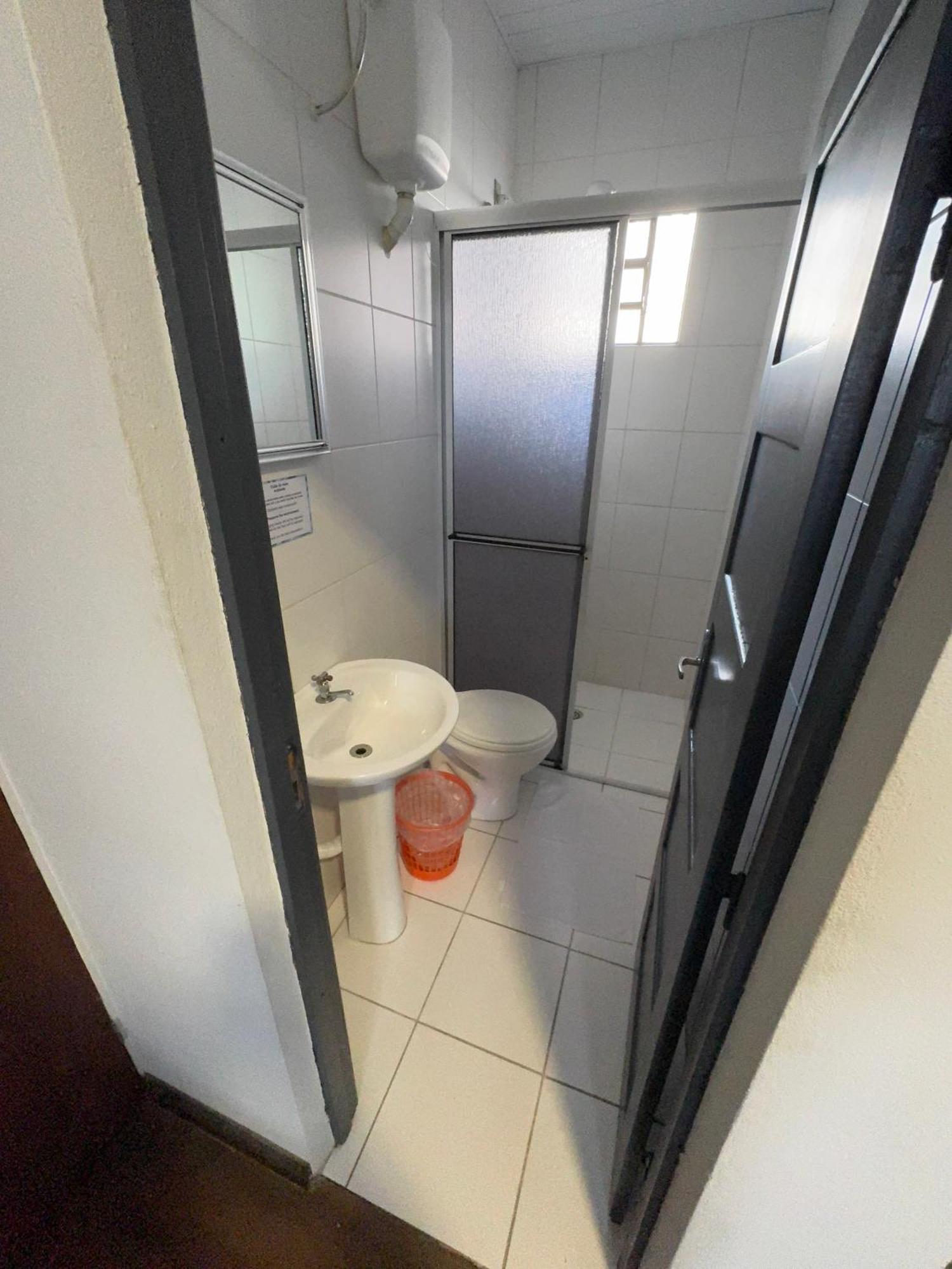 Hotel Hermann Blumenau Zewnętrze zdjęcie