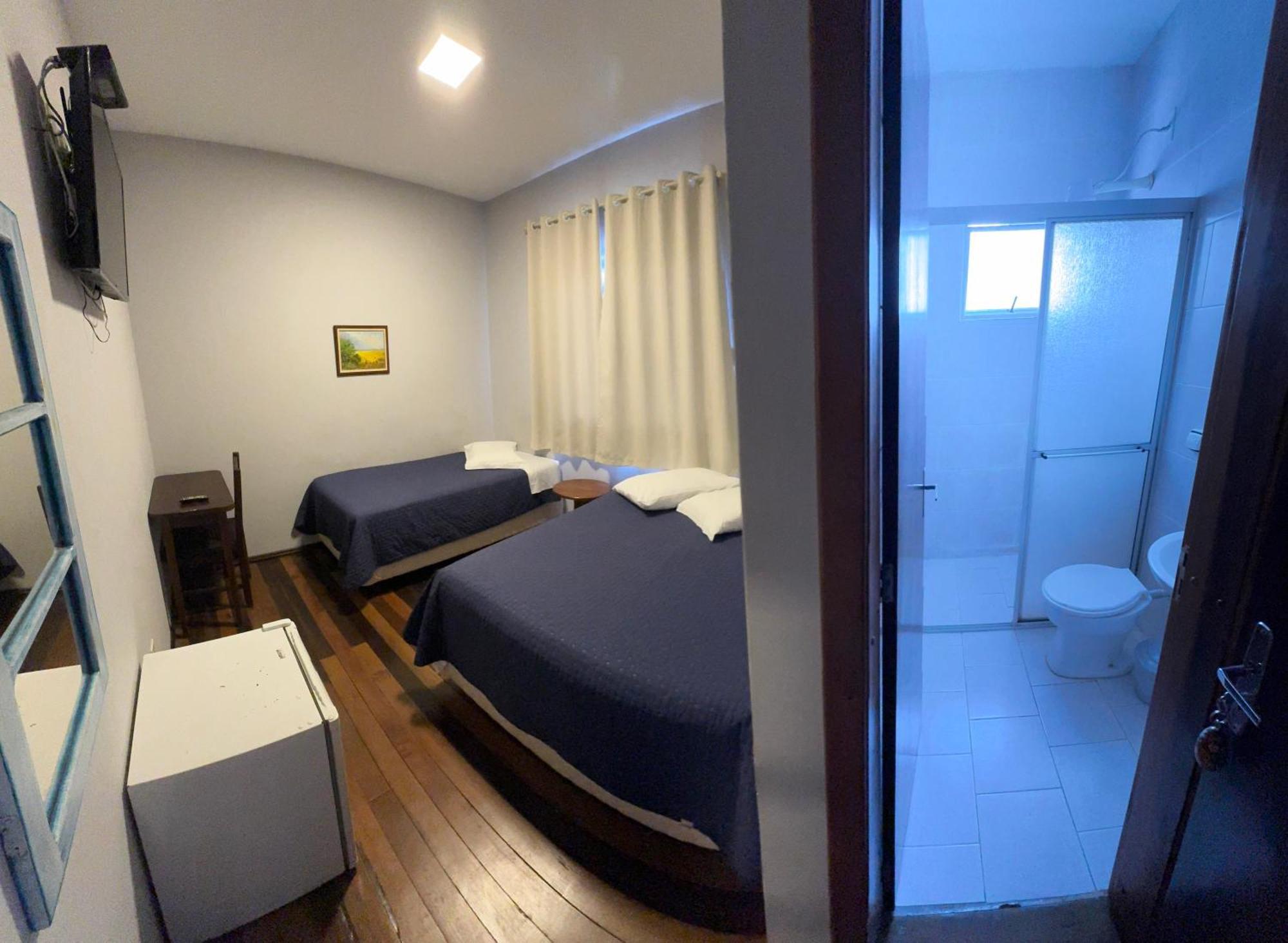 Hotel Hermann Blumenau Zewnętrze zdjęcie