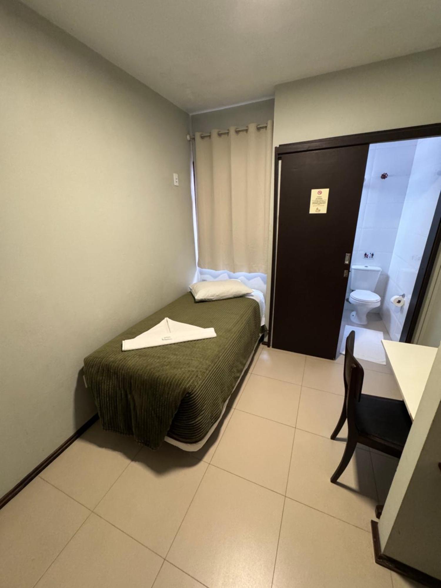 Hotel Hermann Blumenau Zewnętrze zdjęcie