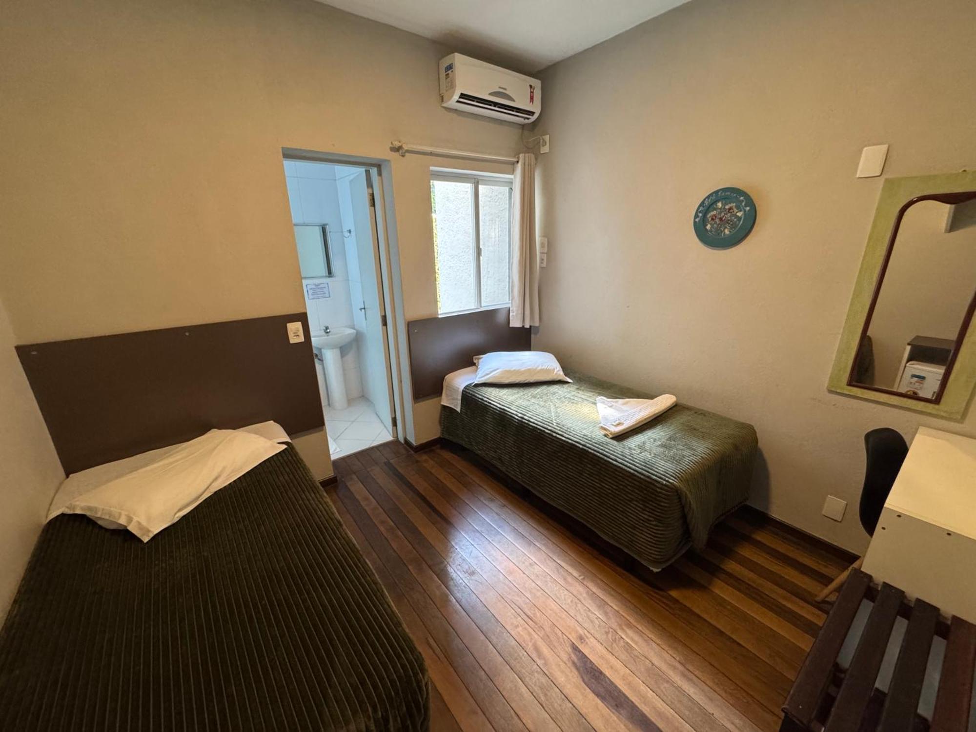 Hotel Hermann Blumenau Zewnętrze zdjęcie
