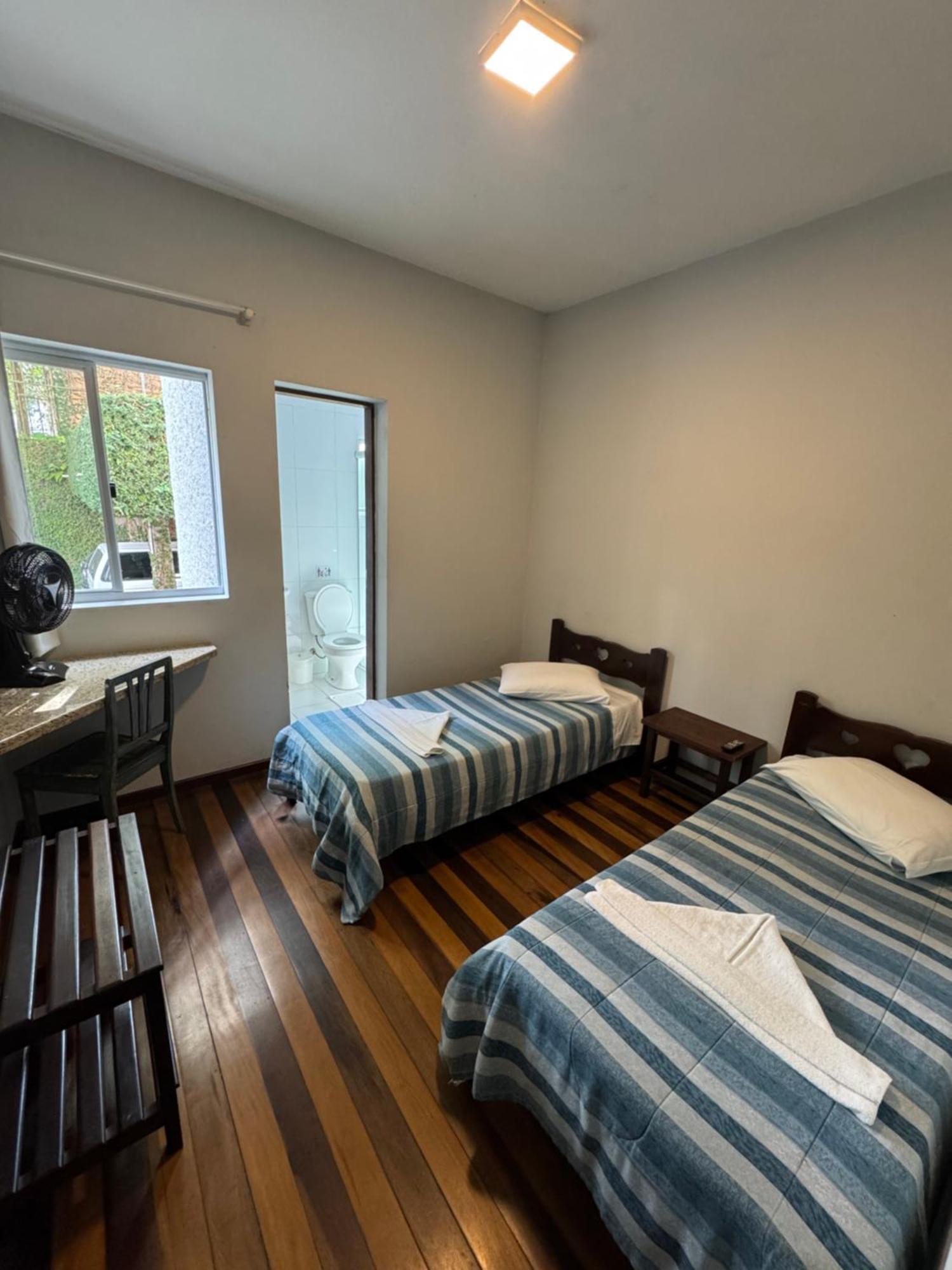 Hotel Hermann Blumenau Zewnętrze zdjęcie