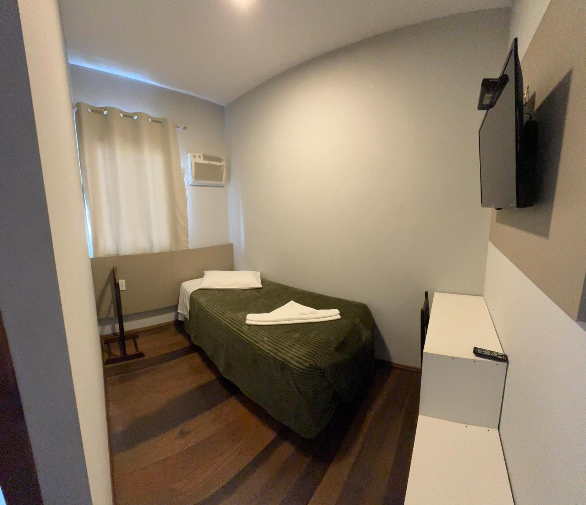 Hotel Hermann Blumenau Zewnętrze zdjęcie