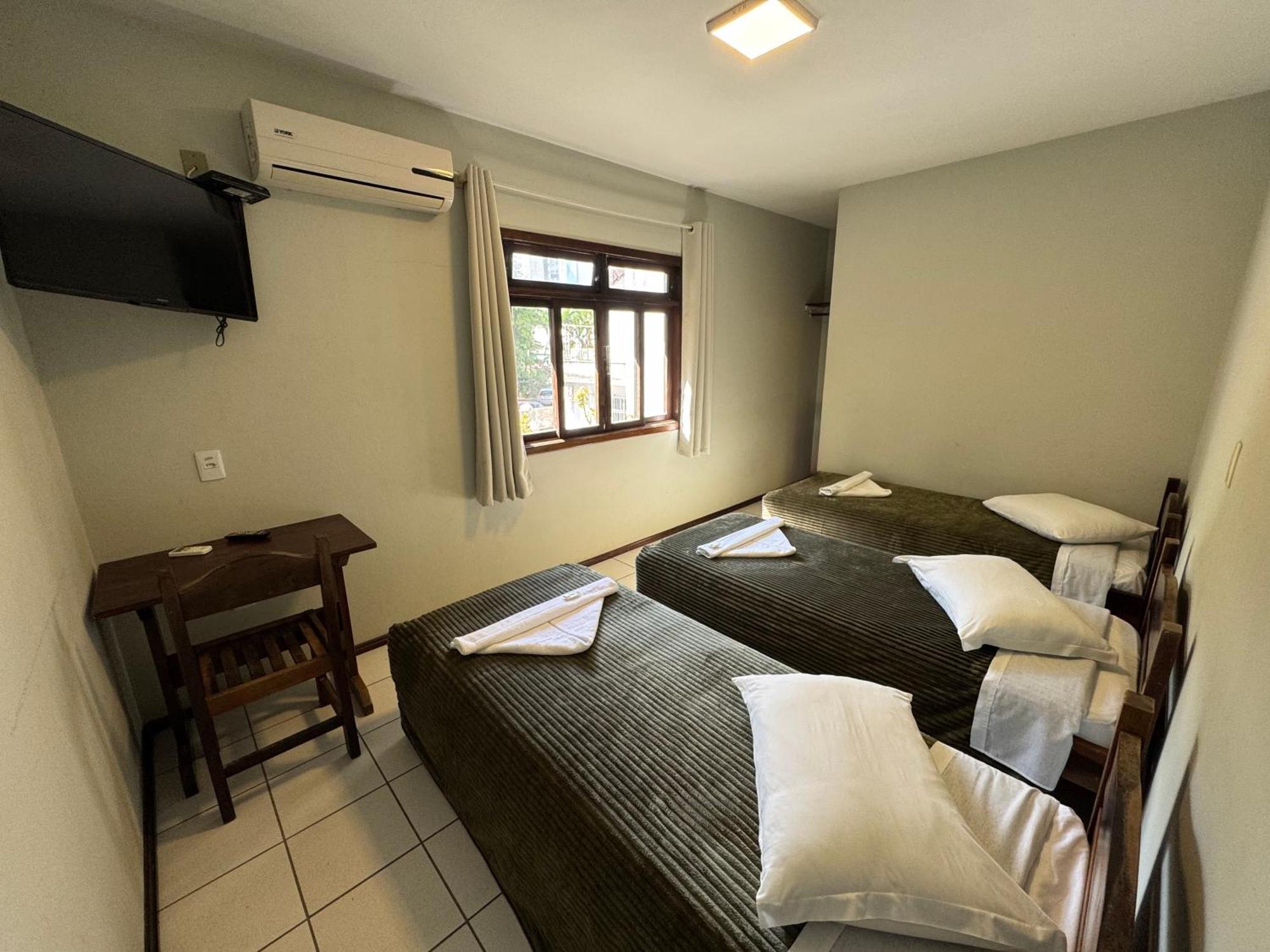Hotel Hermann Blumenau Zewnętrze zdjęcie