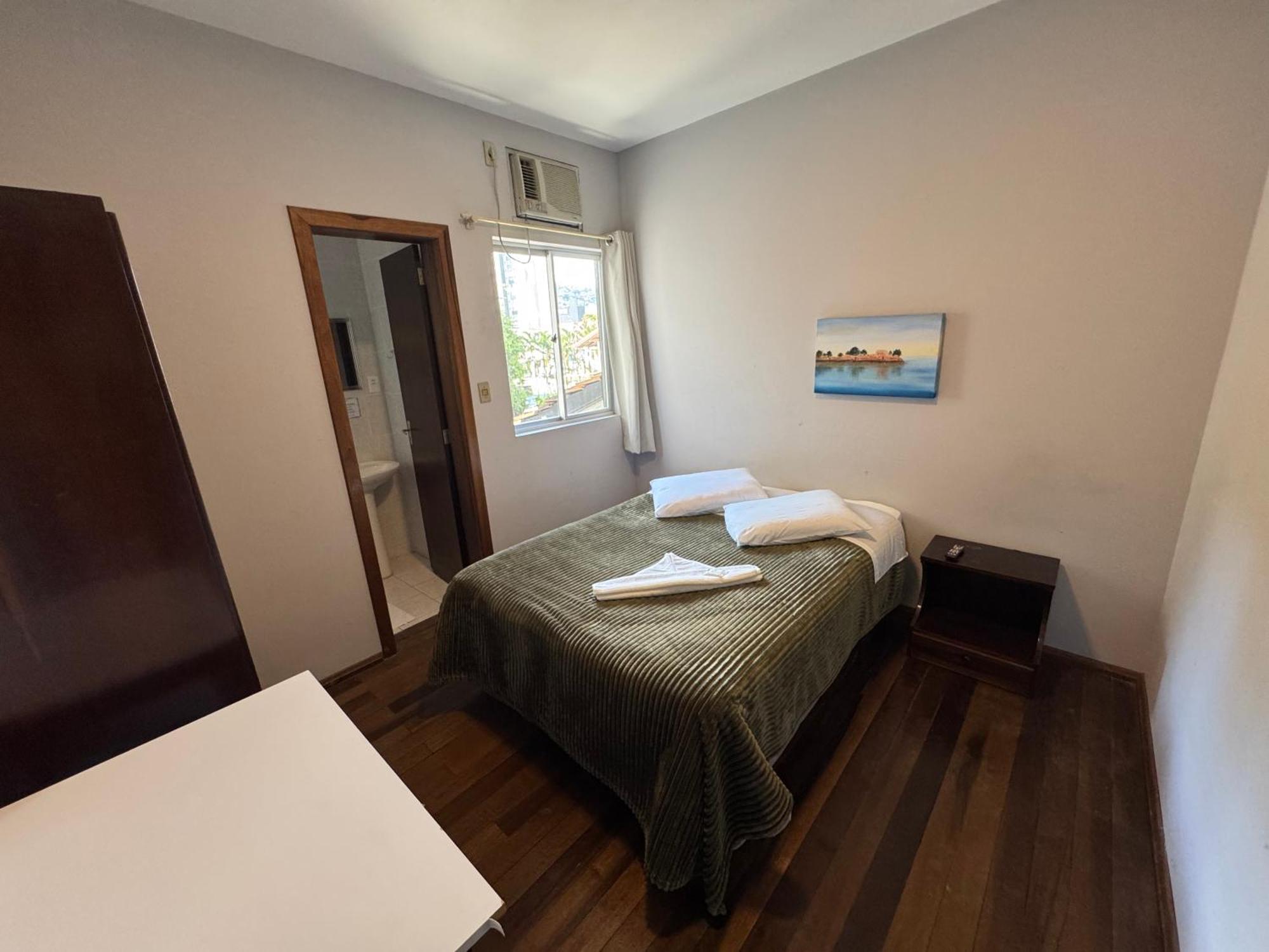 Hotel Hermann Blumenau Zewnętrze zdjęcie