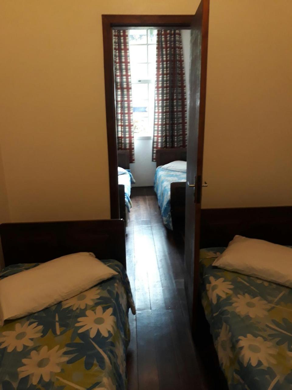 Hotel Hermann Blumenau Pokój zdjęcie