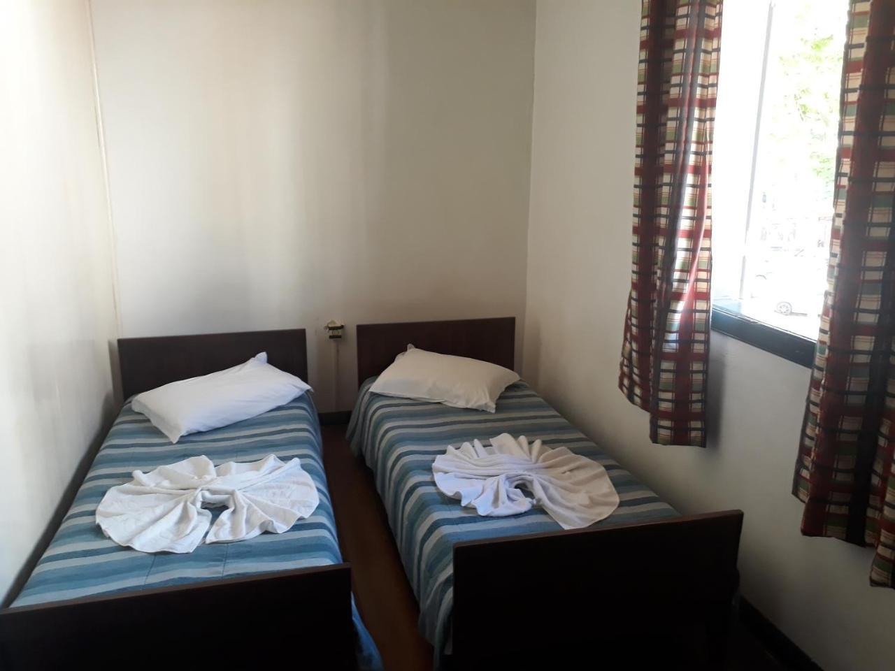 Hotel Hermann Blumenau Pokój zdjęcie